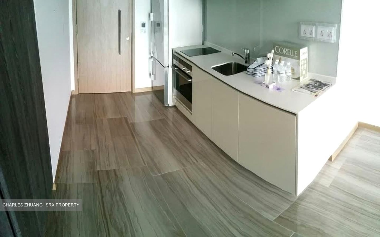 Lakeville (D22), Condominium #557053231